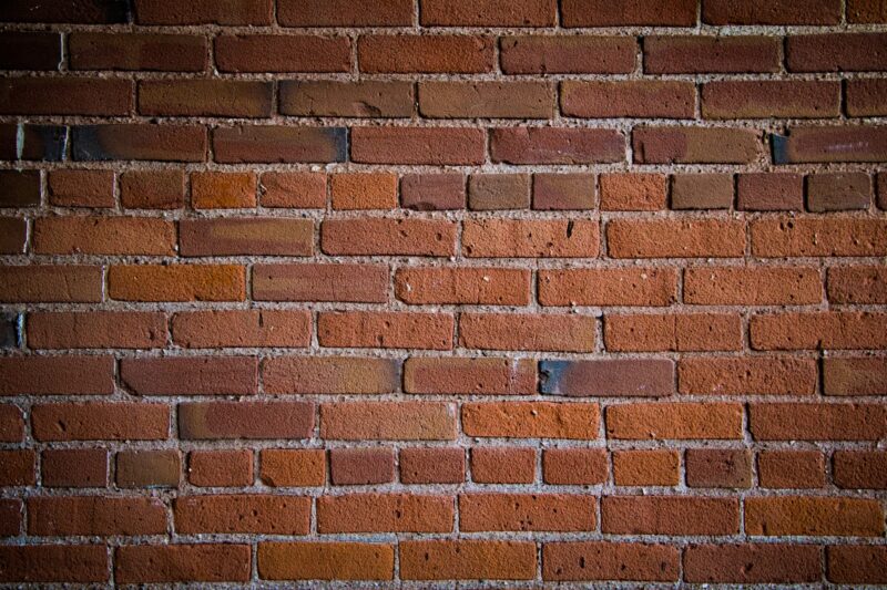 Brick Wall Photo 4
