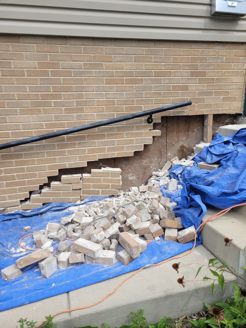 Front Stairs Before (2)